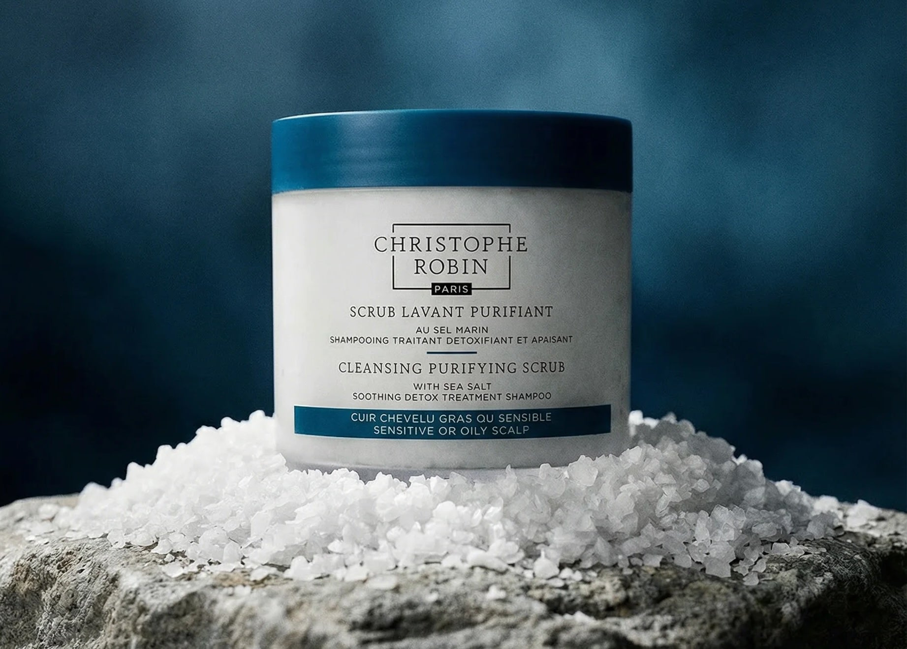 Christophe Robin Hong Kong | Shop Christophe Robin at Bruneblonde
