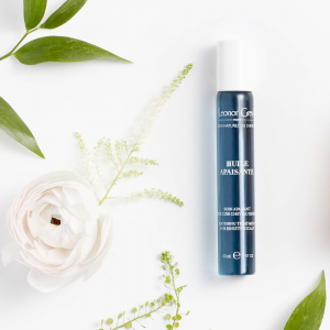 Huile Apaisante 20ml: Soothing treatment for sensitive and irritated scalp | Leonor Greyl