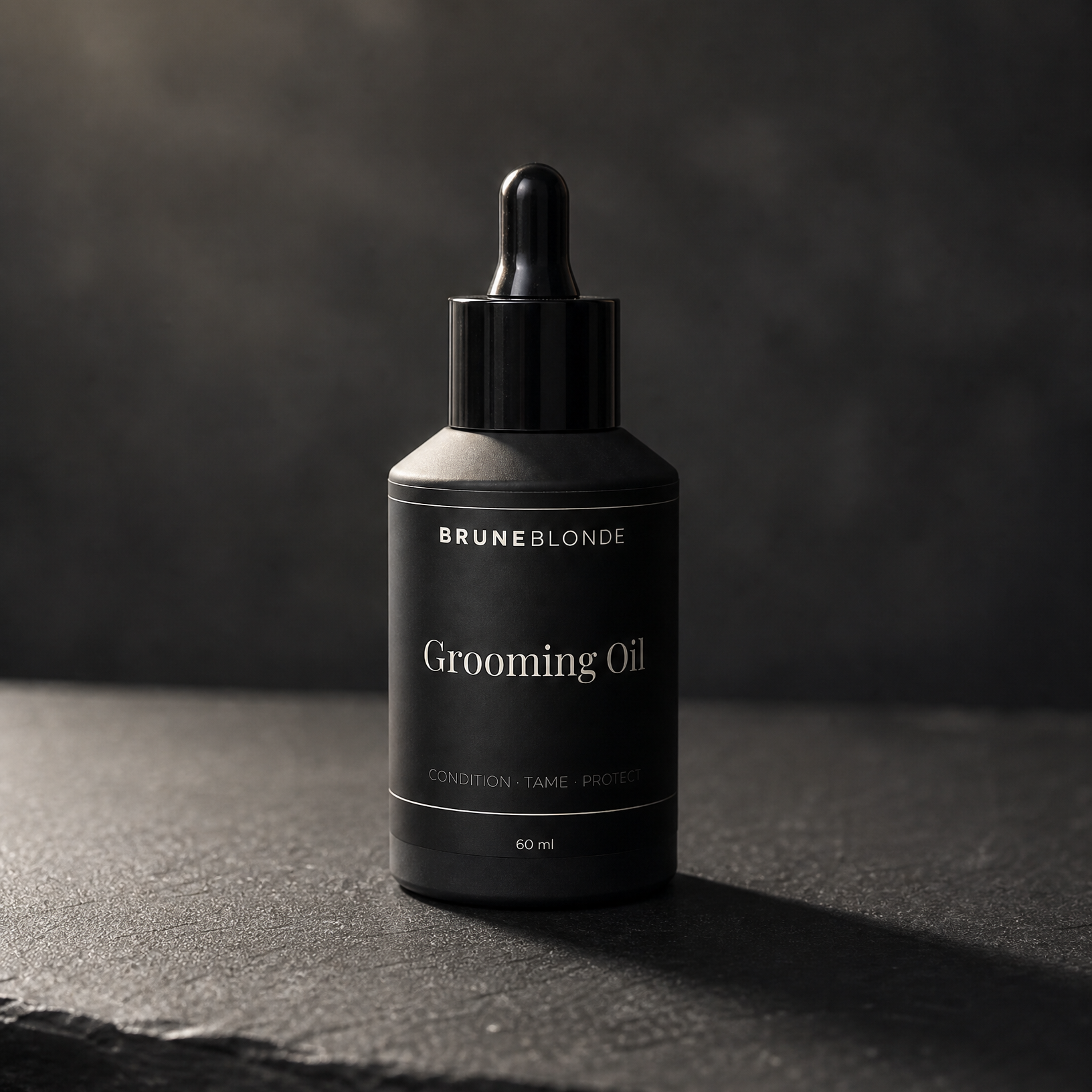 BRUNEBLONDE Grooming Oil 60ml