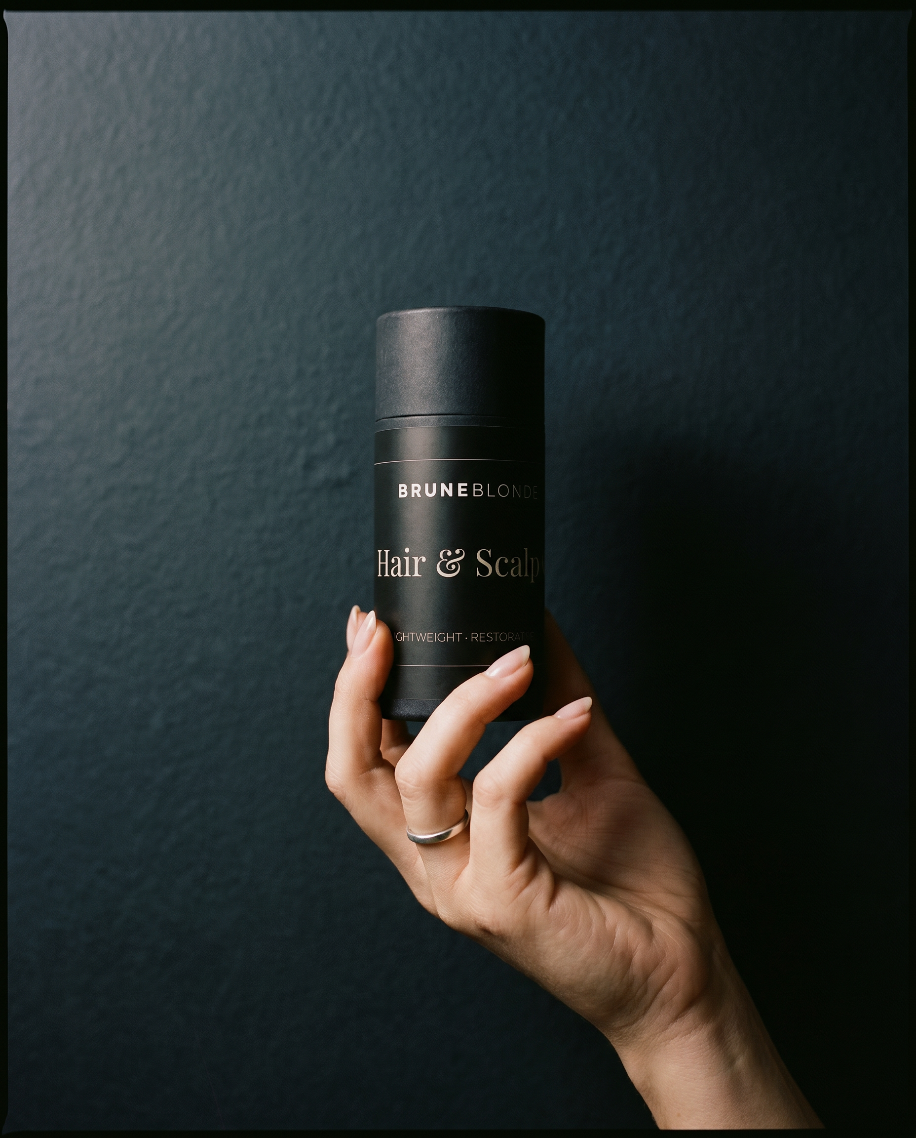 BRUNEBLONDE Hair & Scalp Oil 60ml