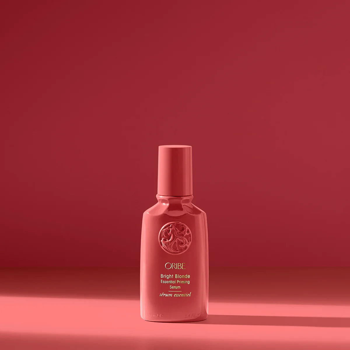 Bright Blonde Essential Priming Serum | Oribe | 100ml
