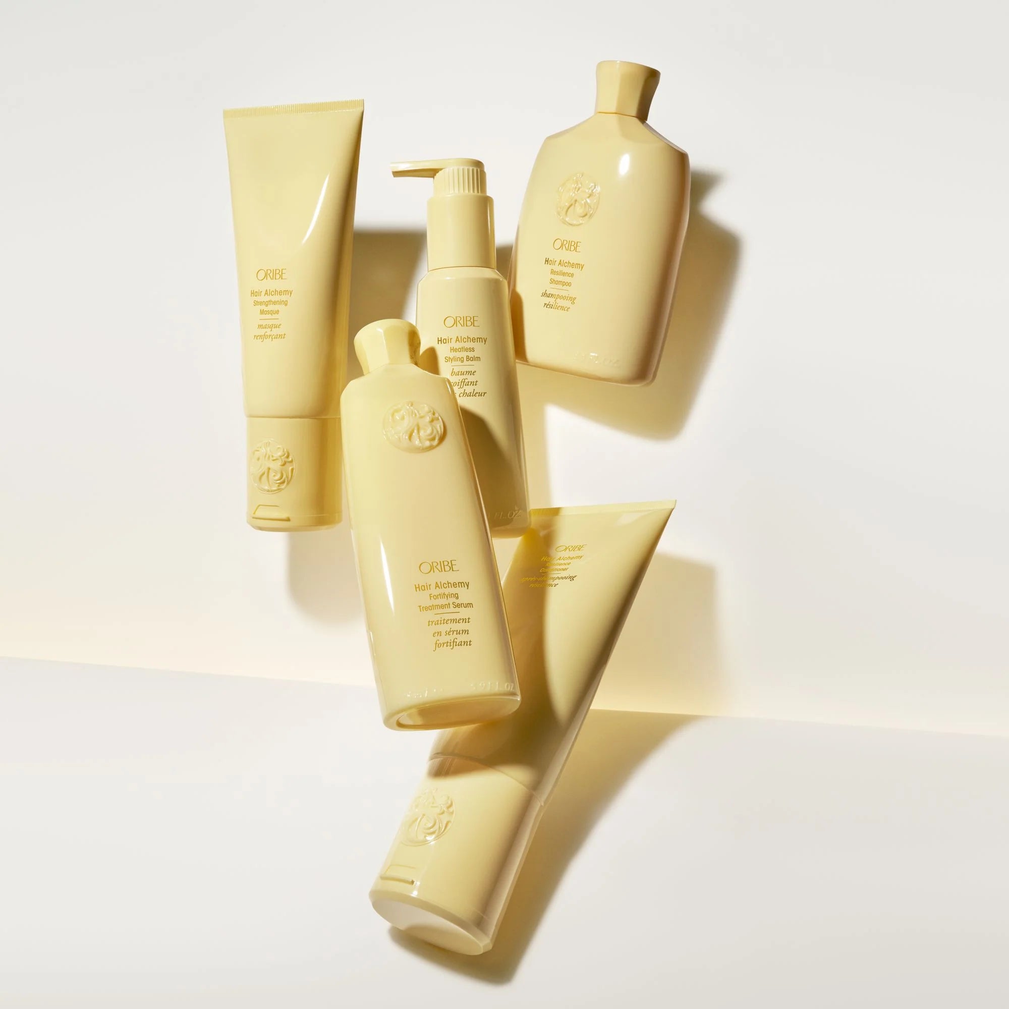 Hair Alchemy Resilience Shampoo | Oribe | 250ml