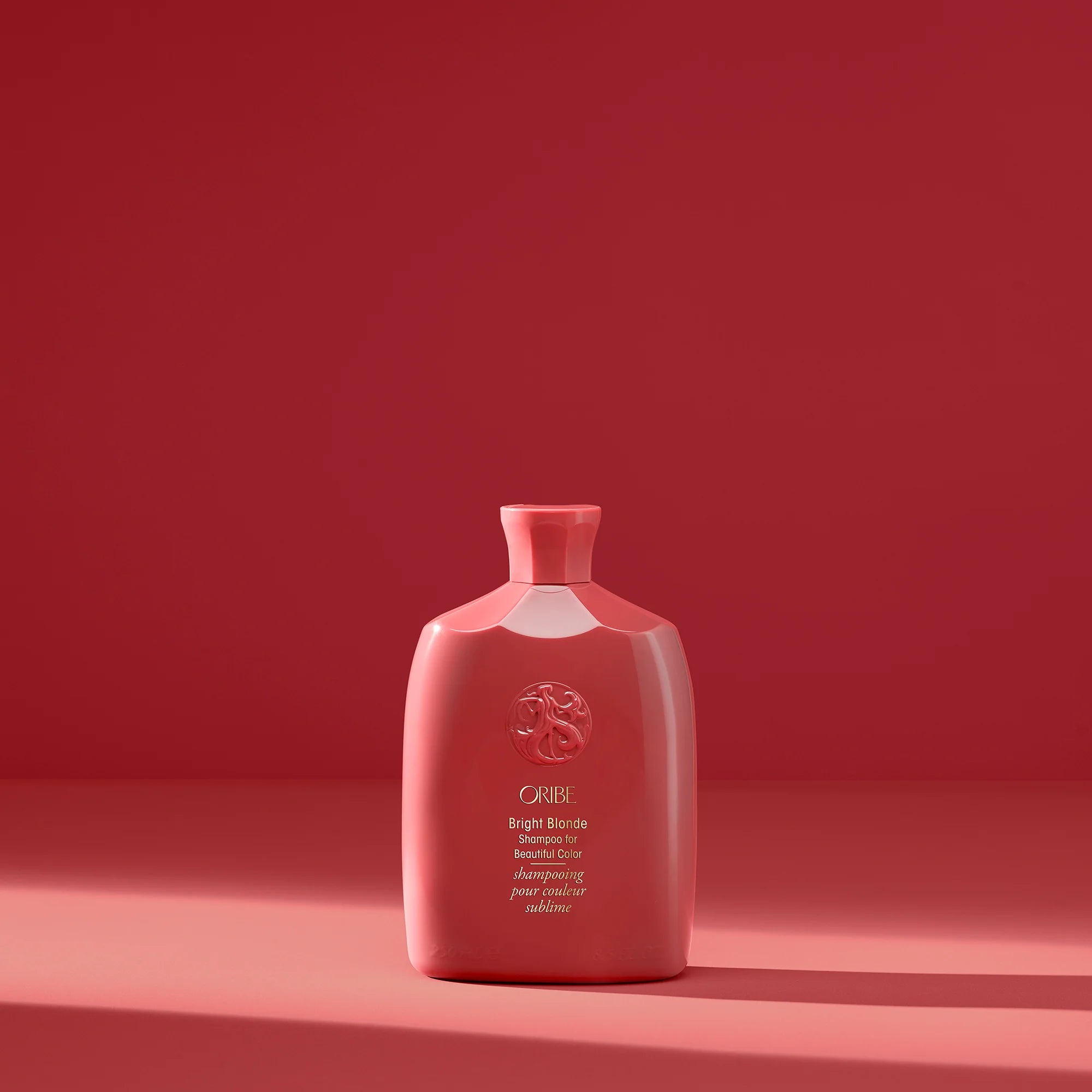 Bright Blonde Shampoo for Beautiful Color | Oribe | 250ml