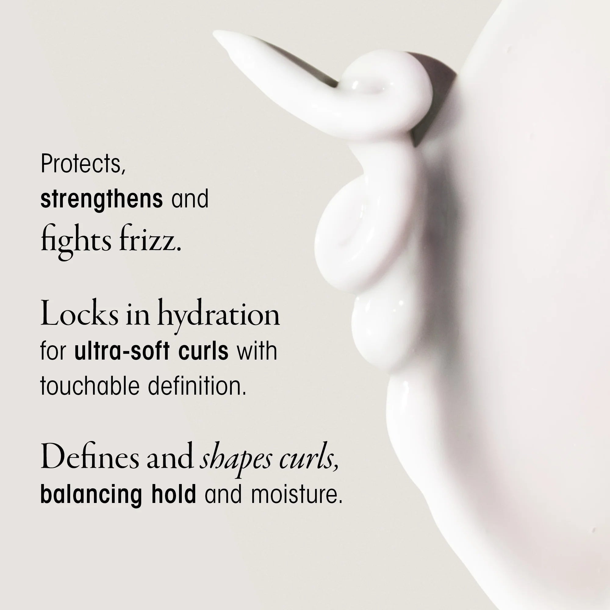 Curl Control Silkening Crème | Oribe | 150ml