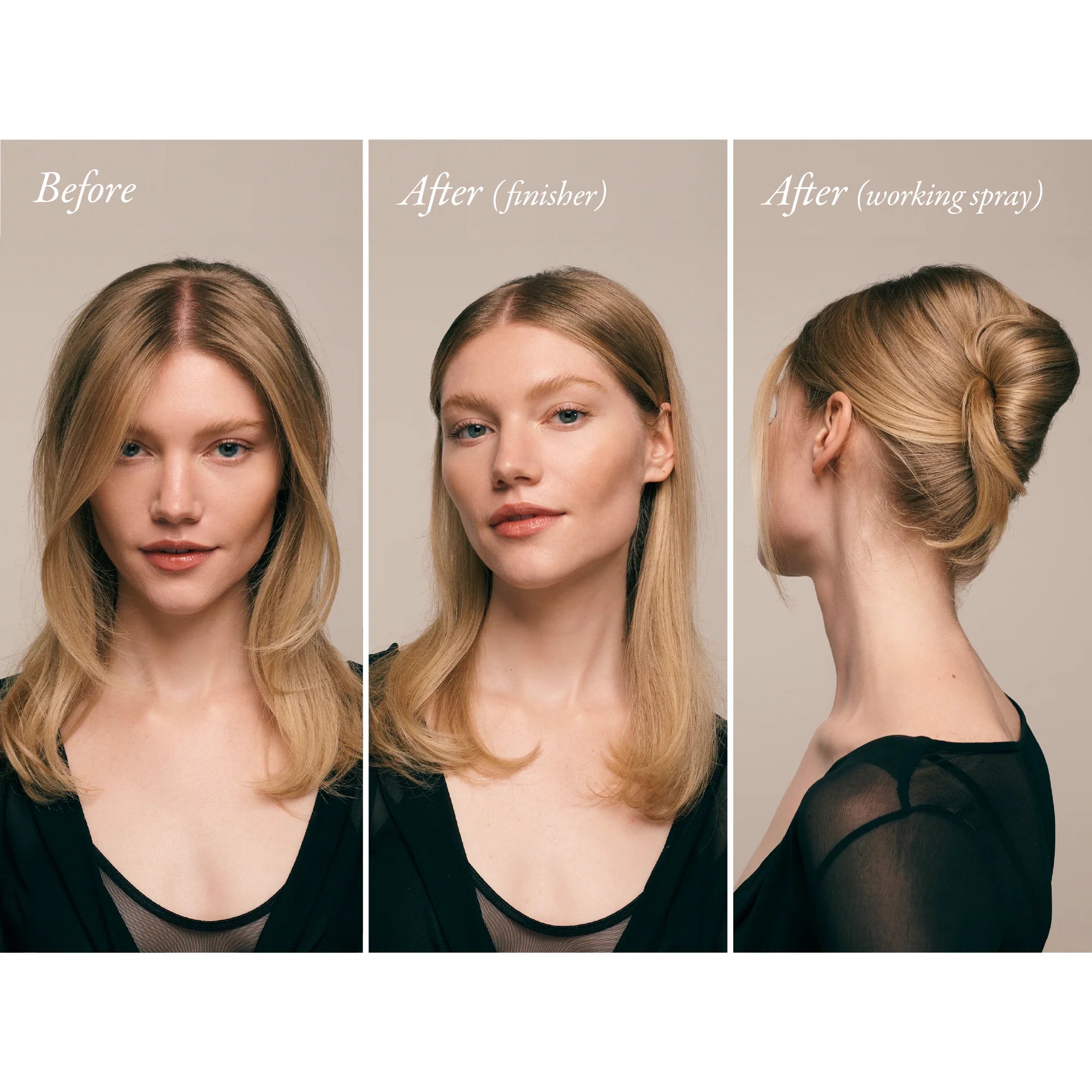 Imperméable Anti-Humidity Spray | Oribe | 160ml