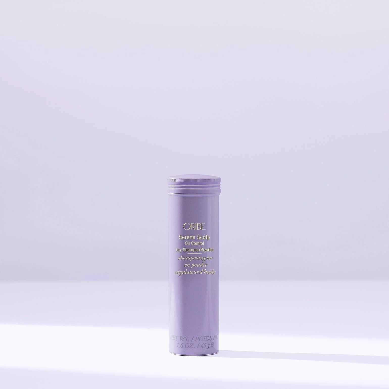 Serene Scalp Oil Control Dry Shampoo Powder | Oribe | 50ml