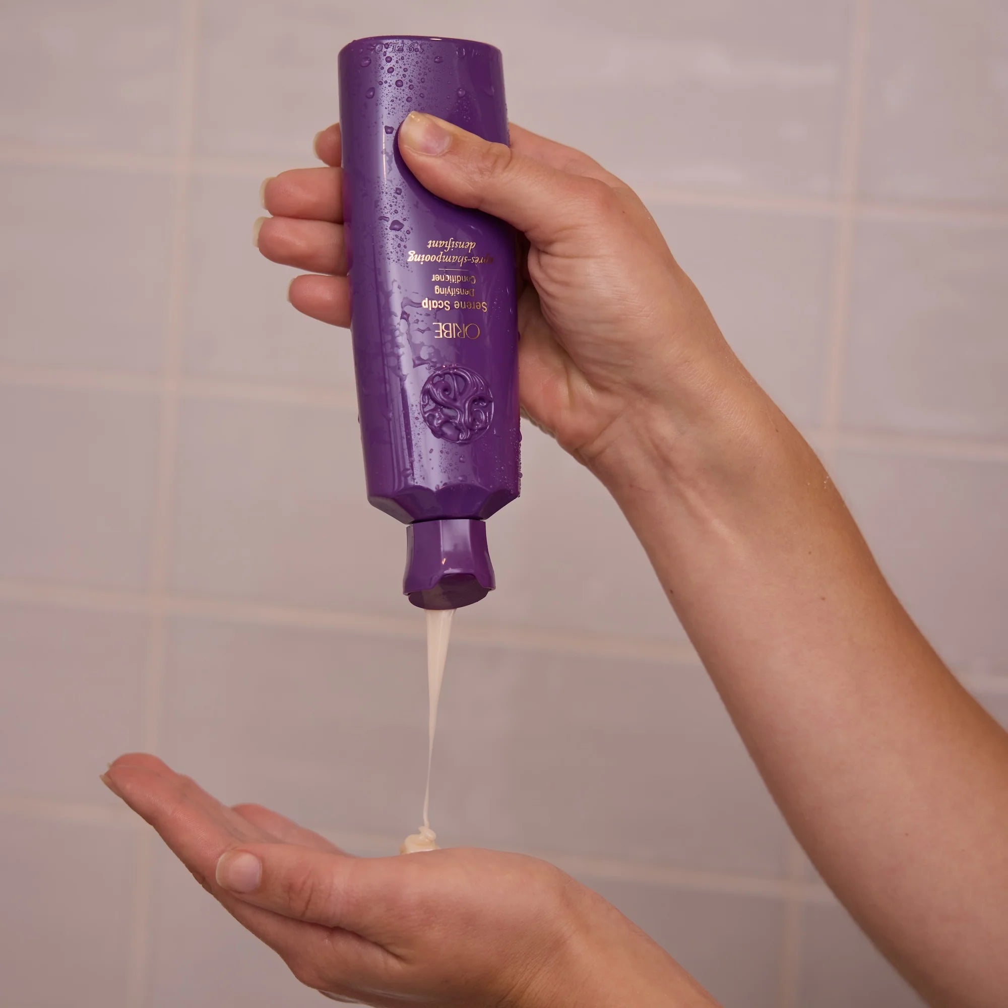 Serene Scalp Densifying Conditioner | Oribe | 175ml