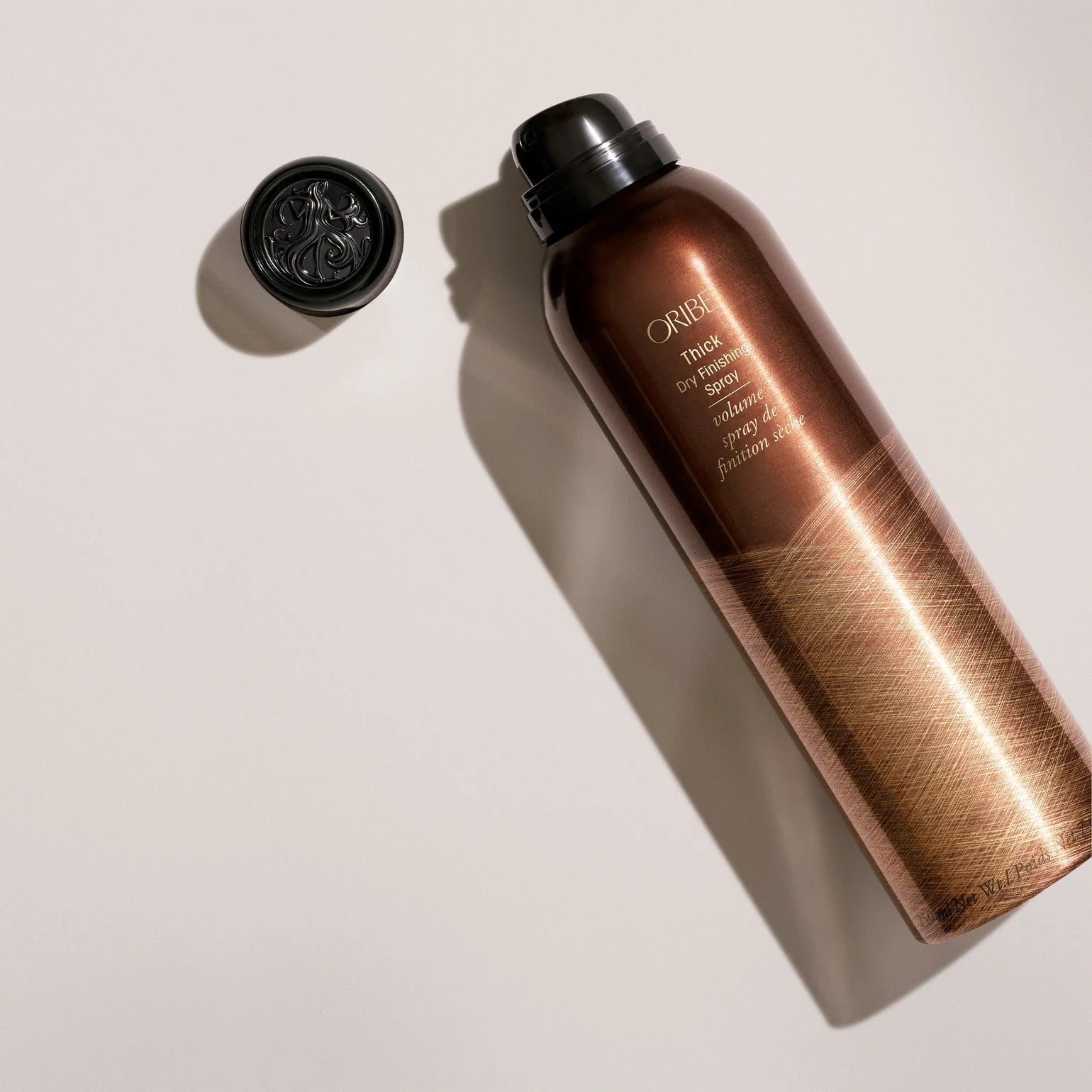 Thick Dry Finishing Spray | Oribe | 205ml
