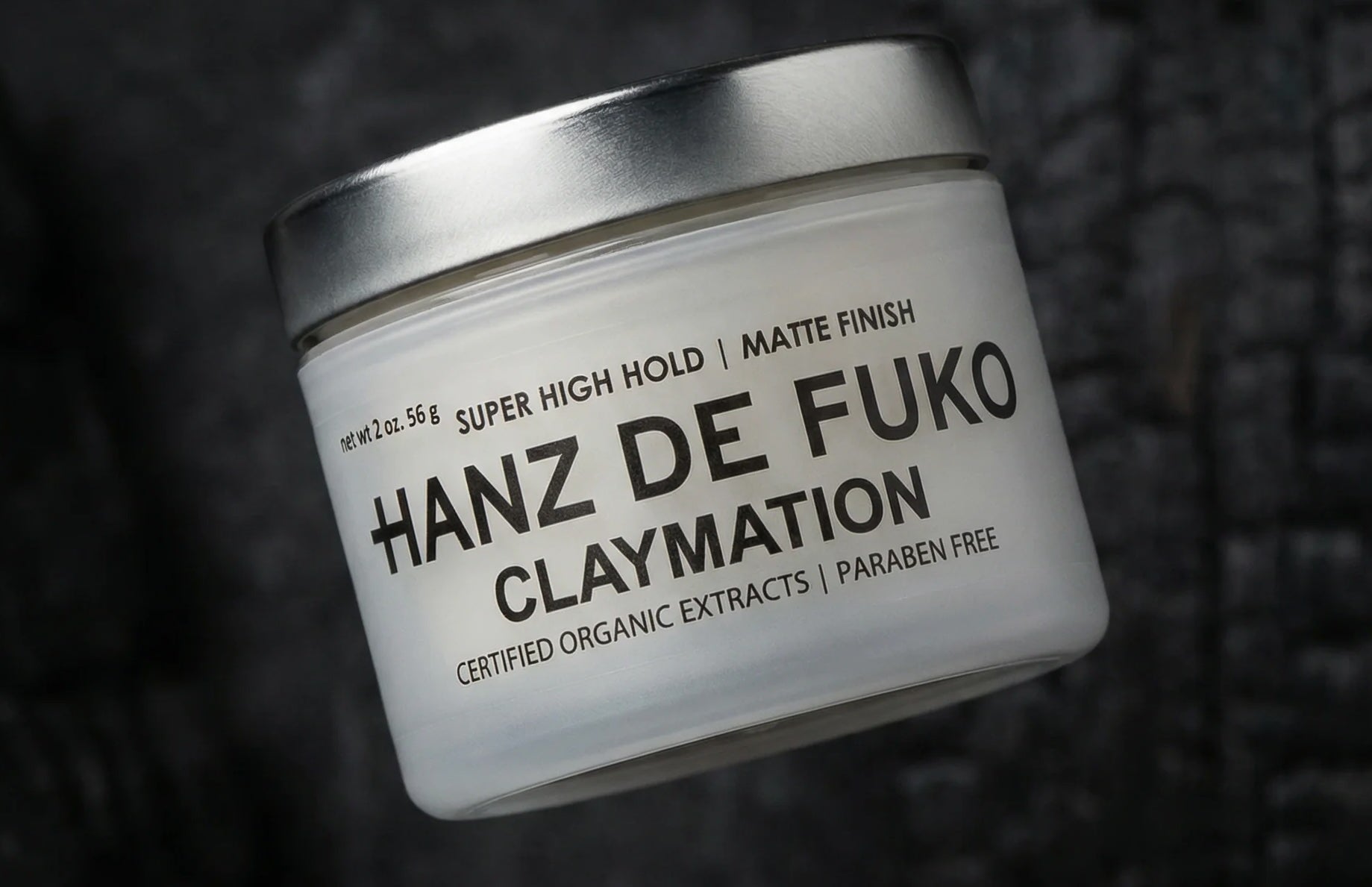 Hanz De Fuko