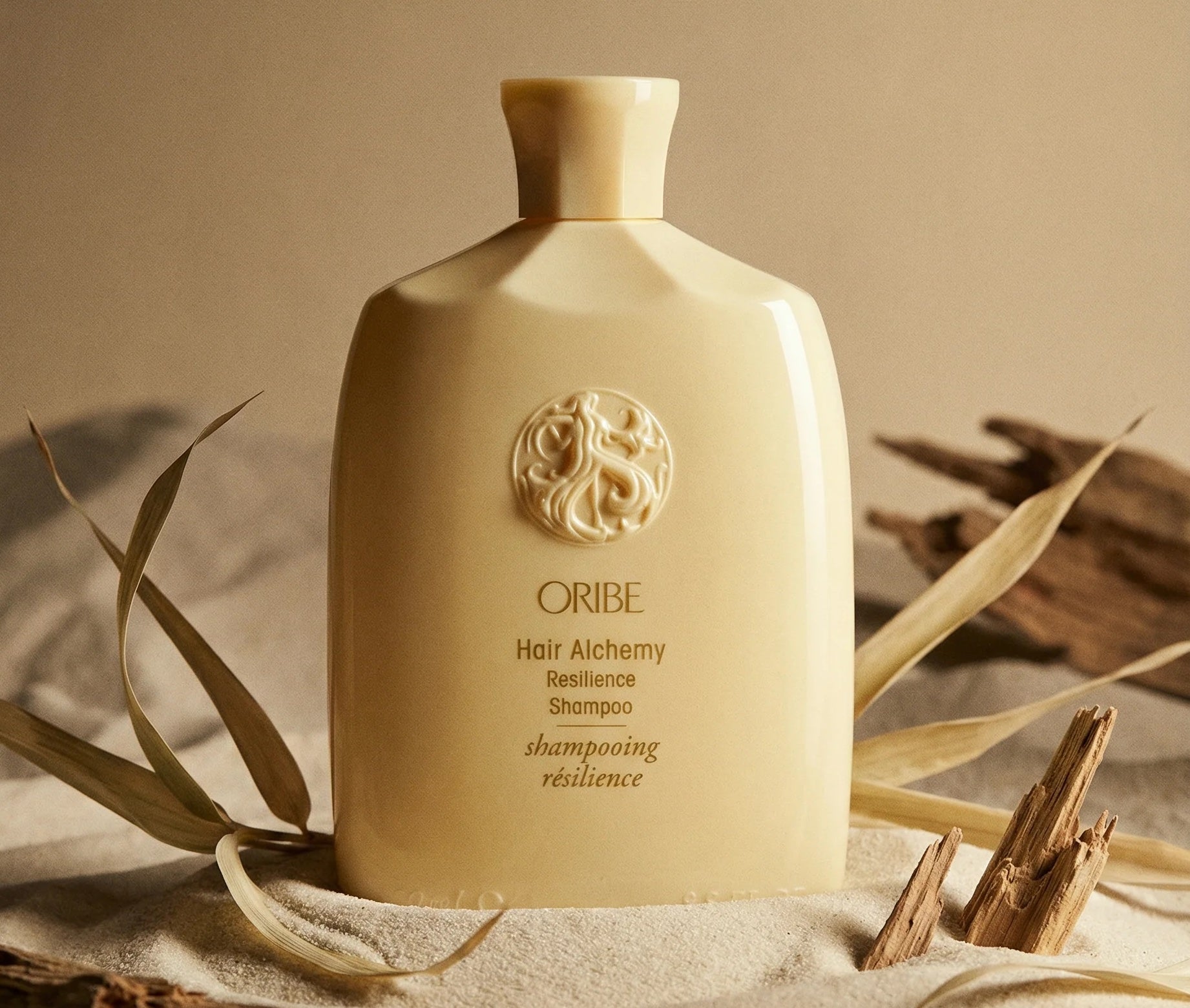 Oribe