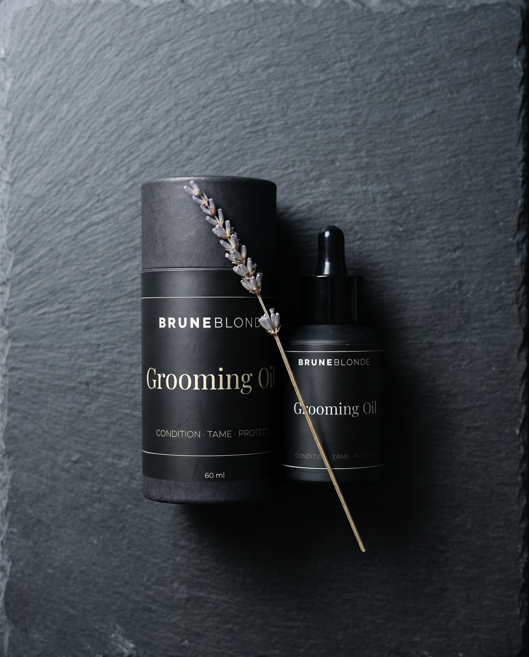 BRUNEBLONDE Grooming Oil 60ml