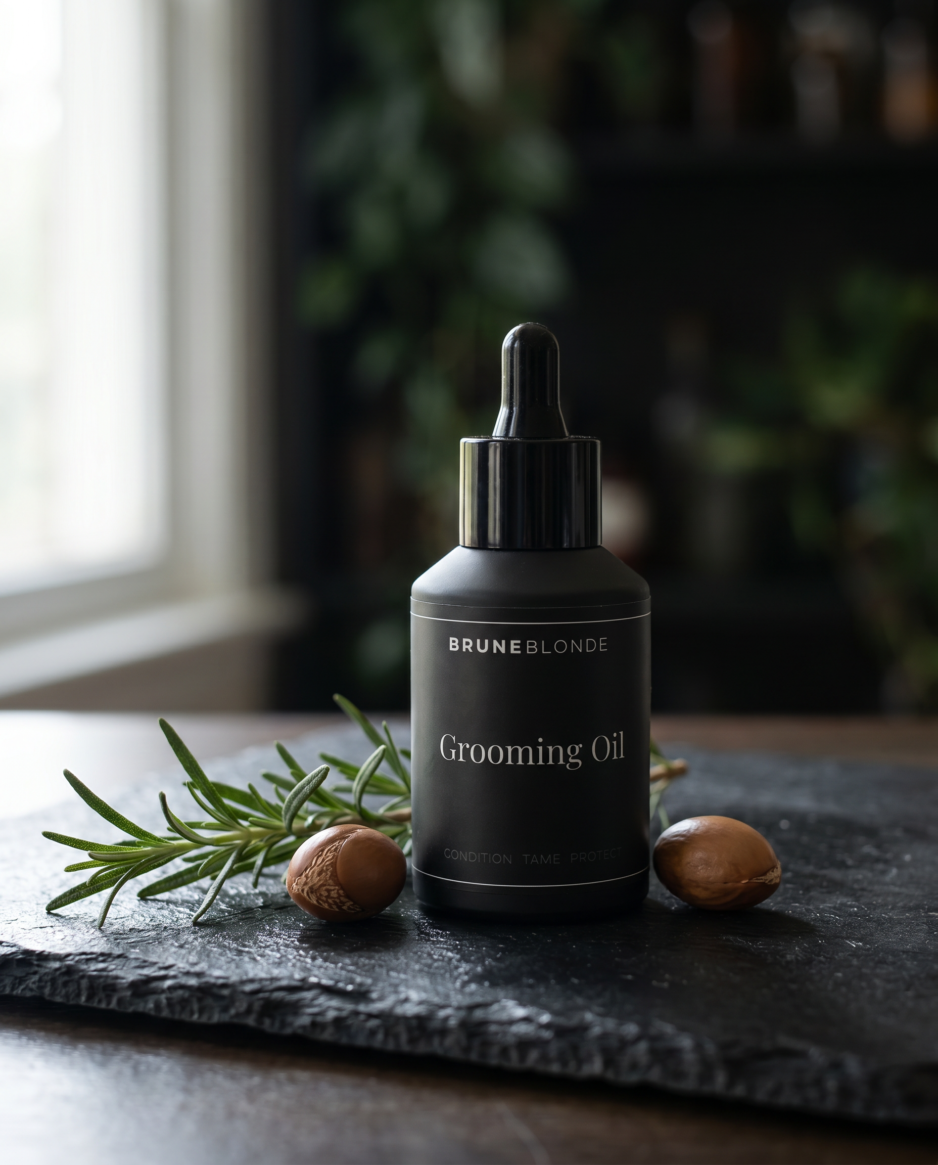 BRUNEBLONDE Grooming Oil 60ml