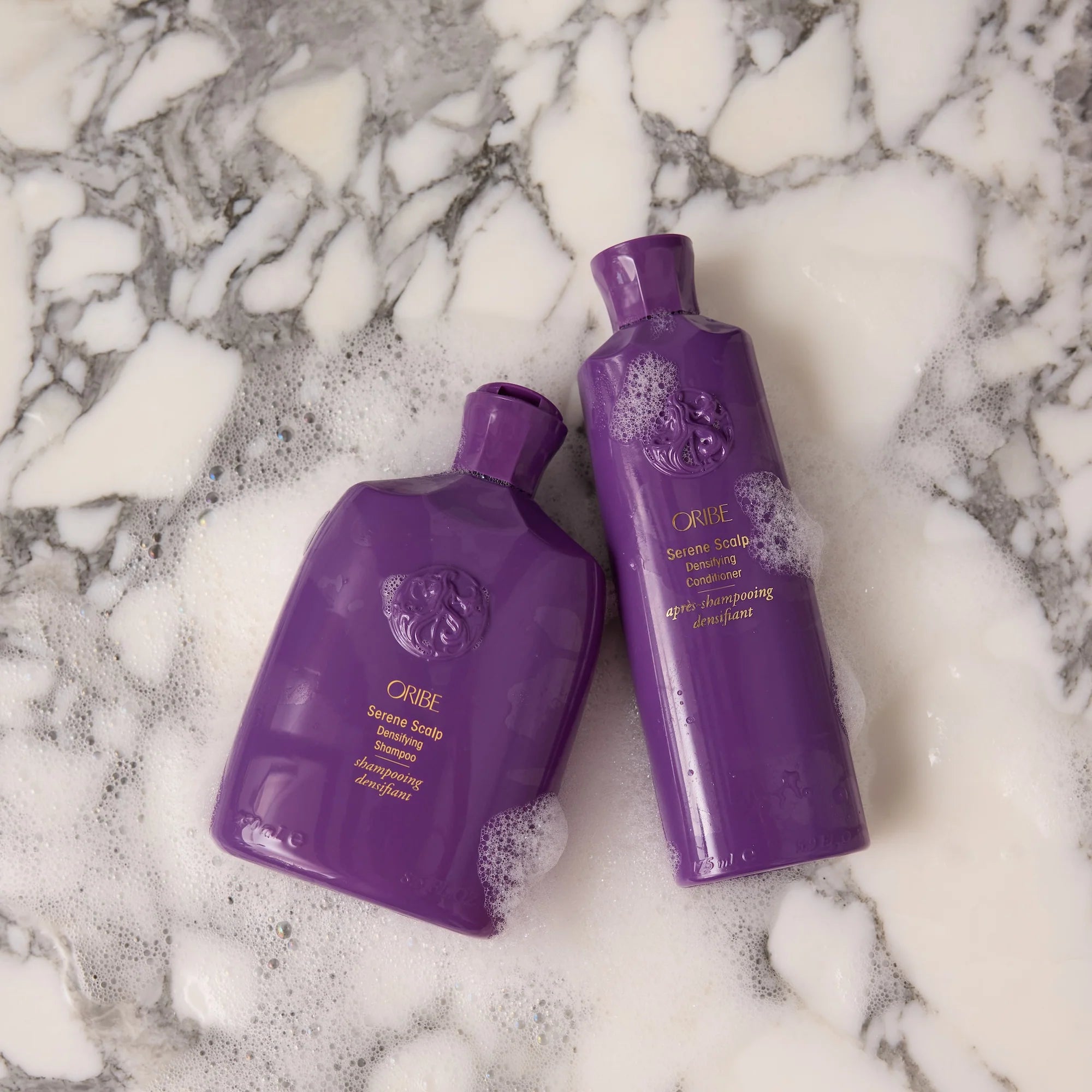 Serene Scalp Densifying Shampoo | Oribe | 250ml