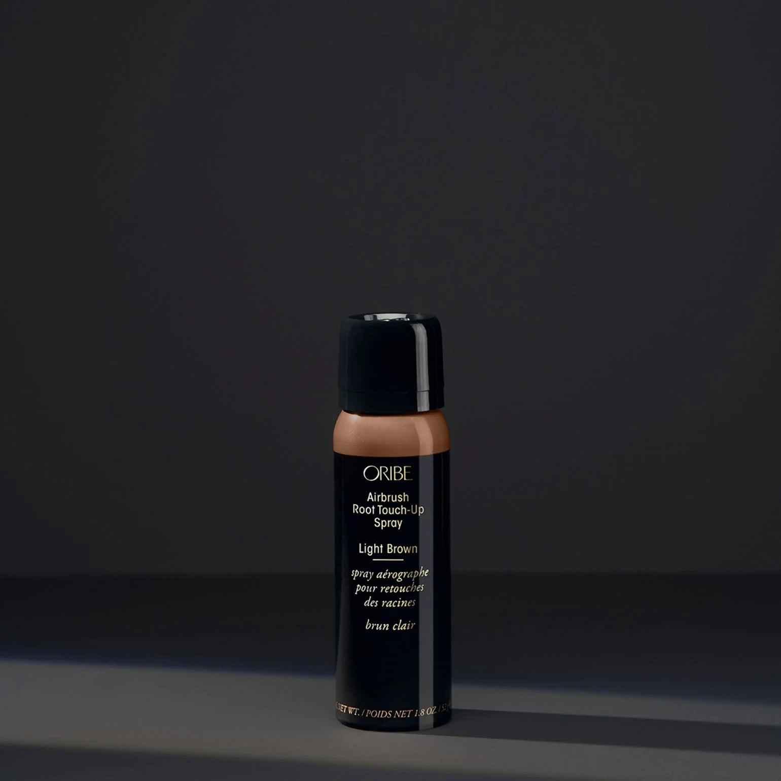Airbrush Root Touch-Up Spray Light Brown | Oribe | 50ml