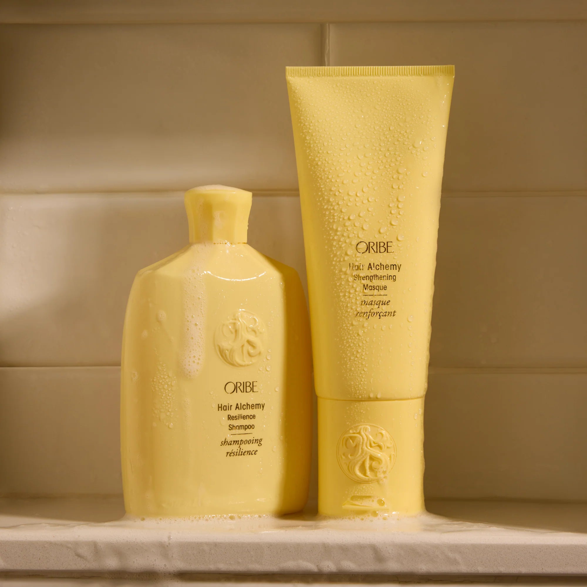 Hair Alchemy Resilience Shampoo | Oribe | 250ml