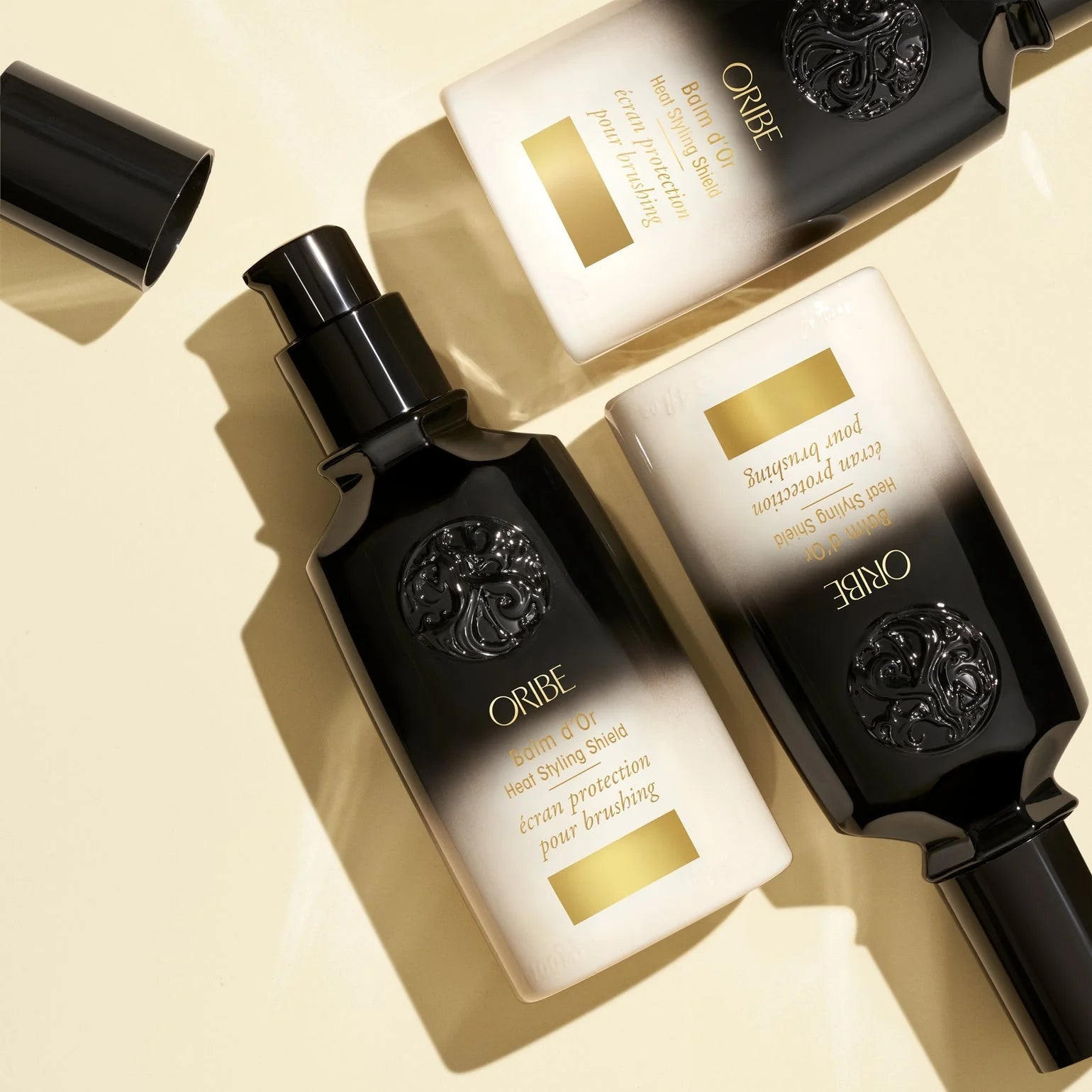 Balm d’Or Heat Styling Shield | Oribe | 100ml