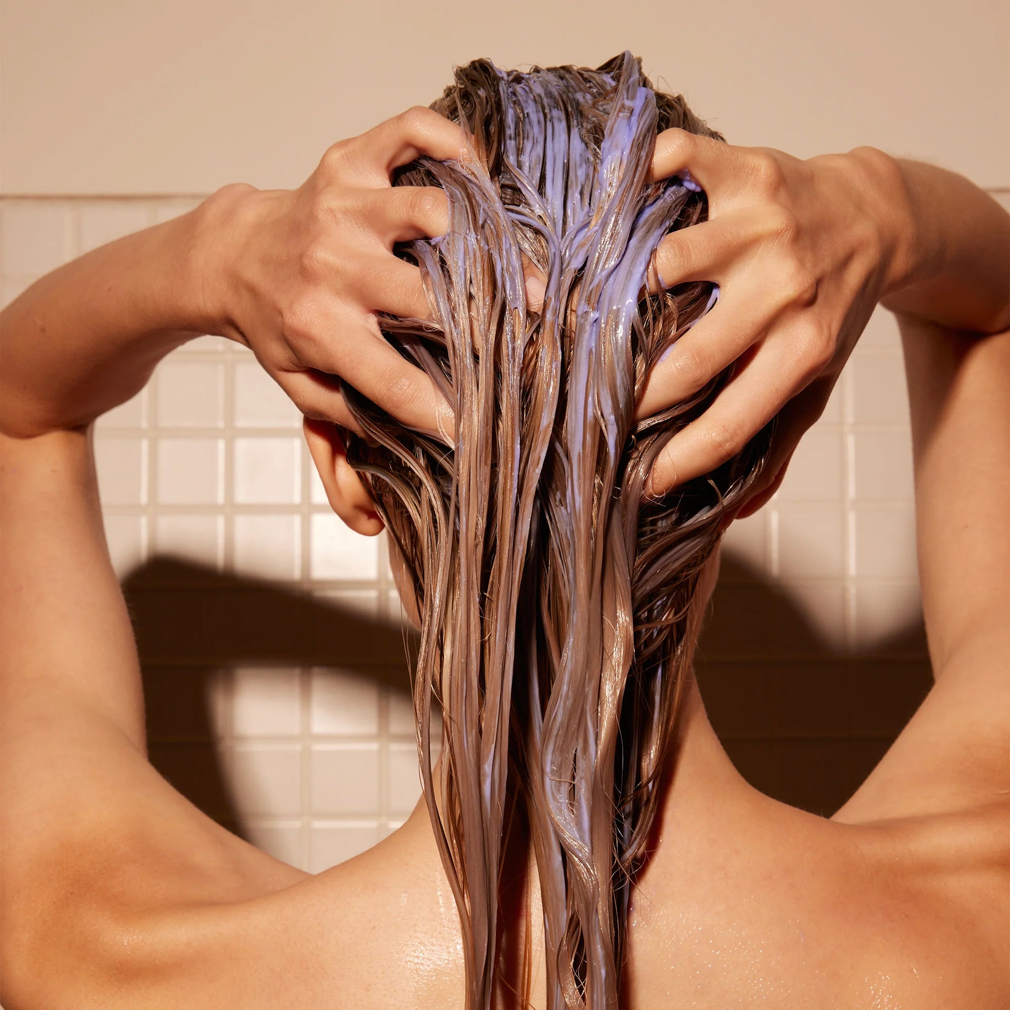 Bright Blonde Conditioner for Beautiful Color | Oribe | 200ml