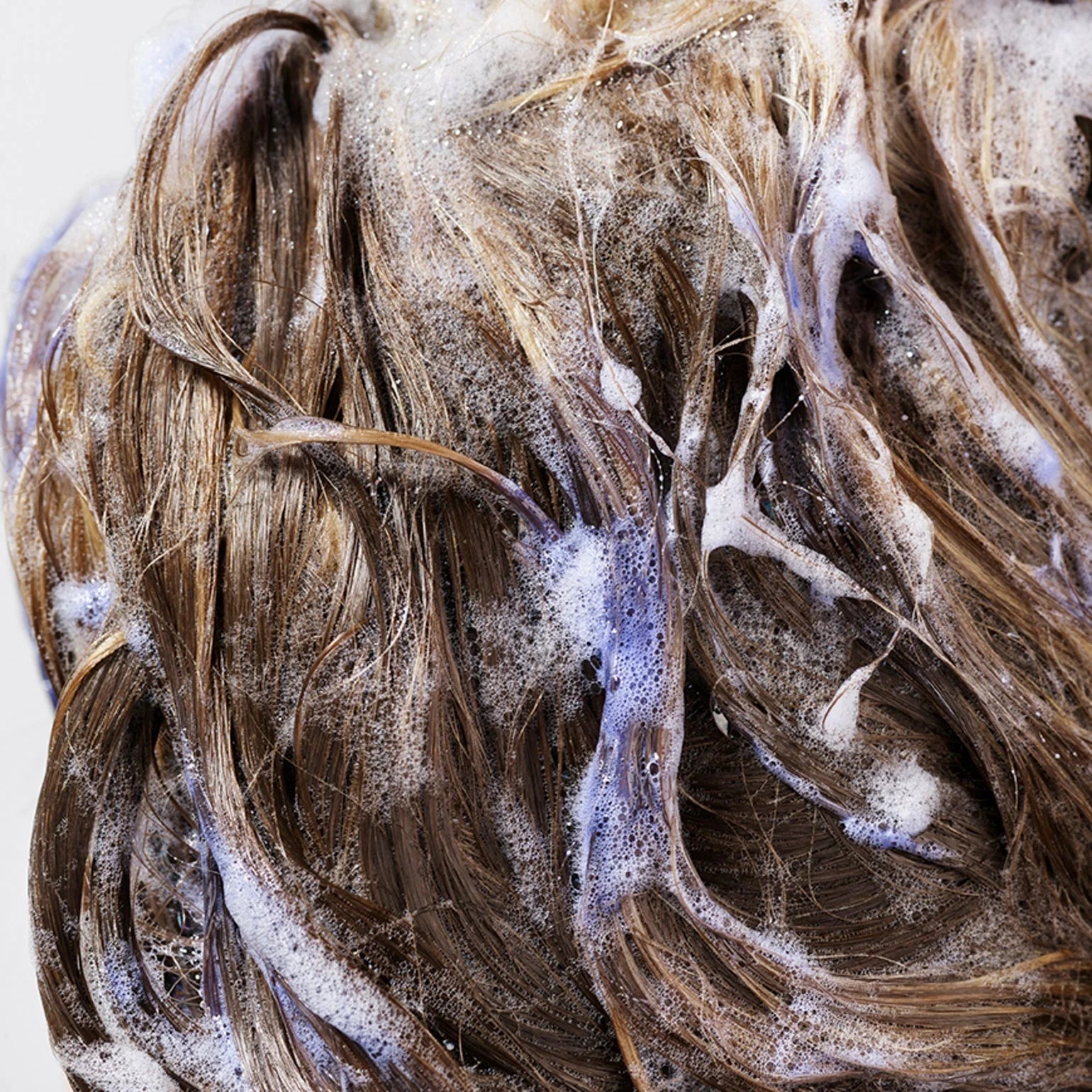 Bright Blonde Shampoo for Beautiful Color | Oribe | 250ml