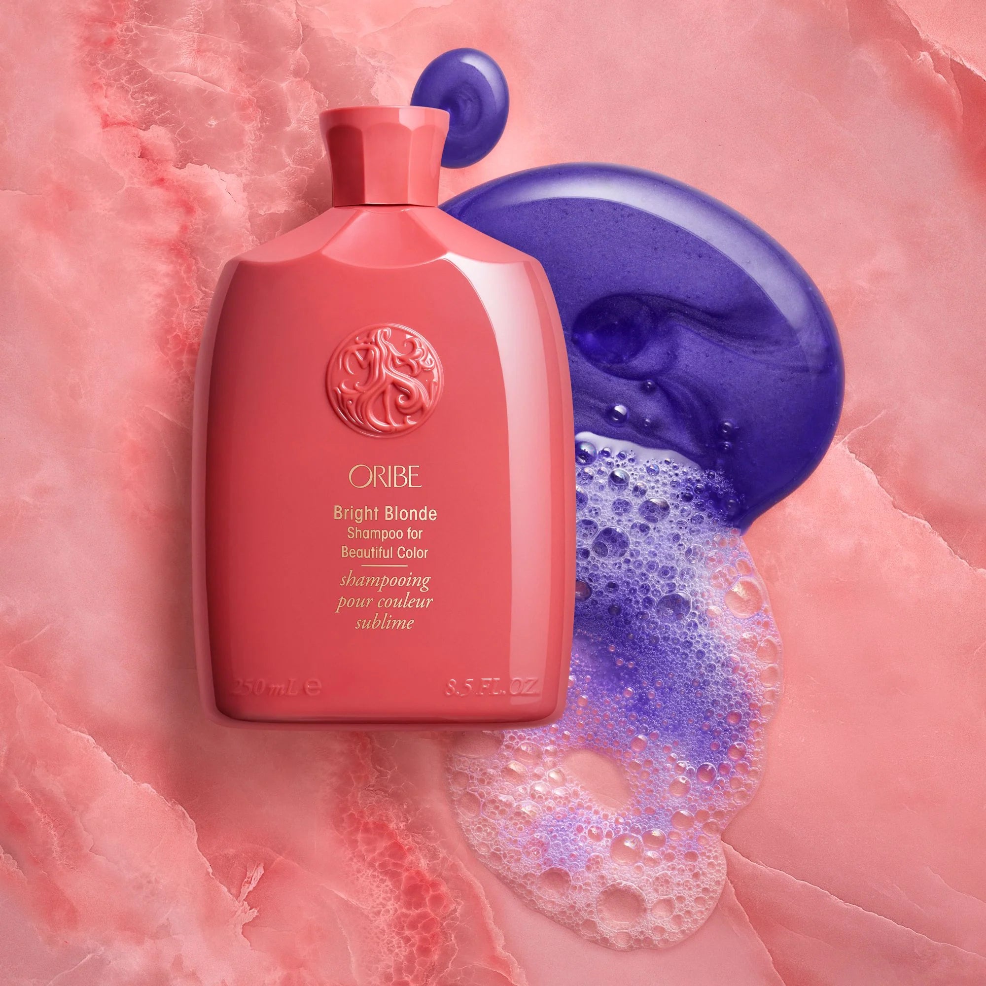 Bright Blonde Shampoo for Beautiful Color | Oribe | 250ml