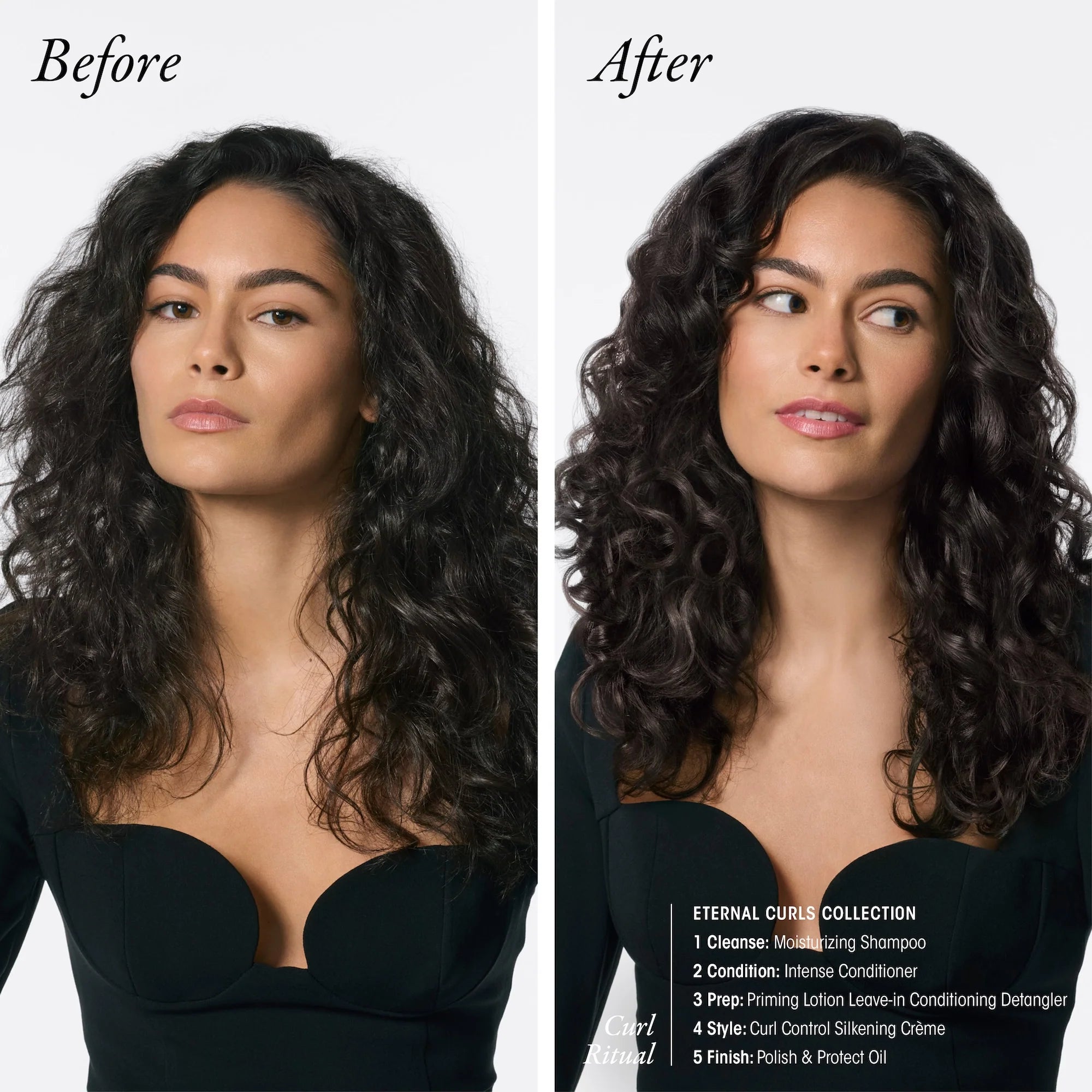 Curl Control Silkening Crème | Oribe | 150ml
