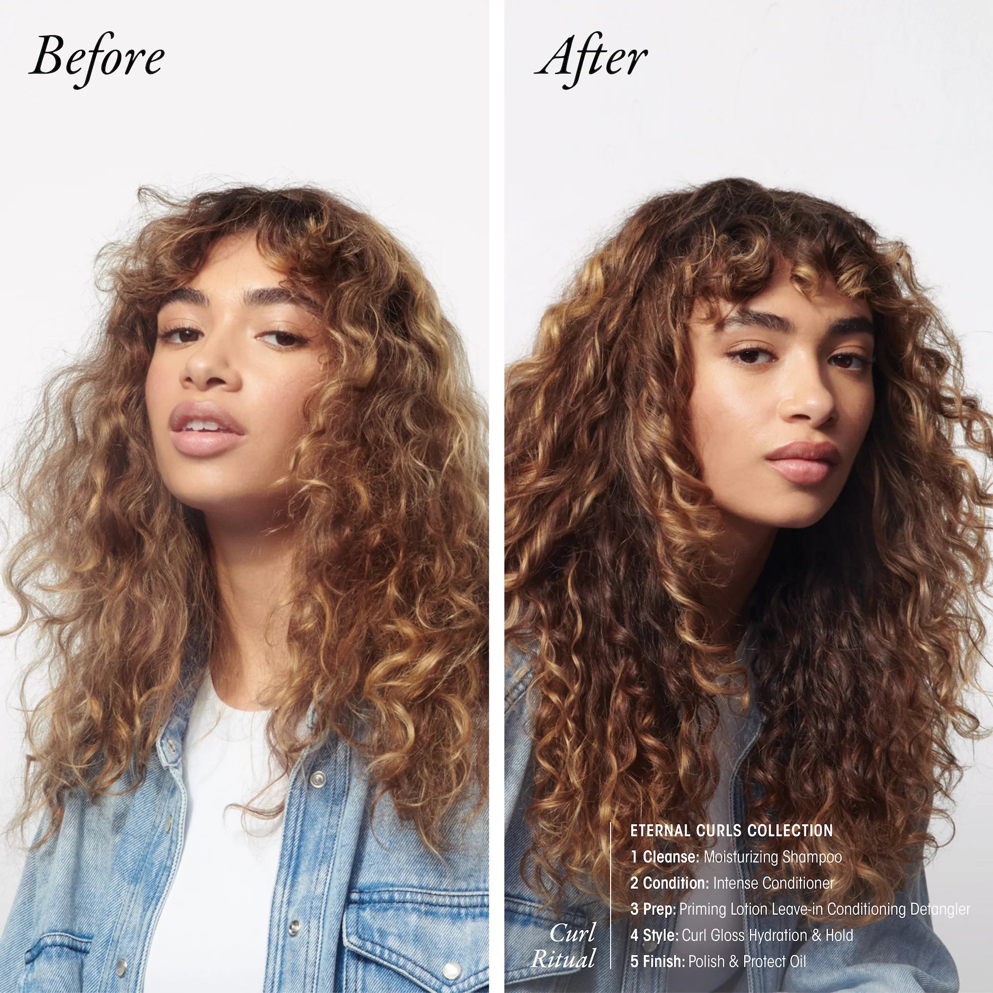 Curl Gloss Hydration & Hold | Oribe | 175ml
