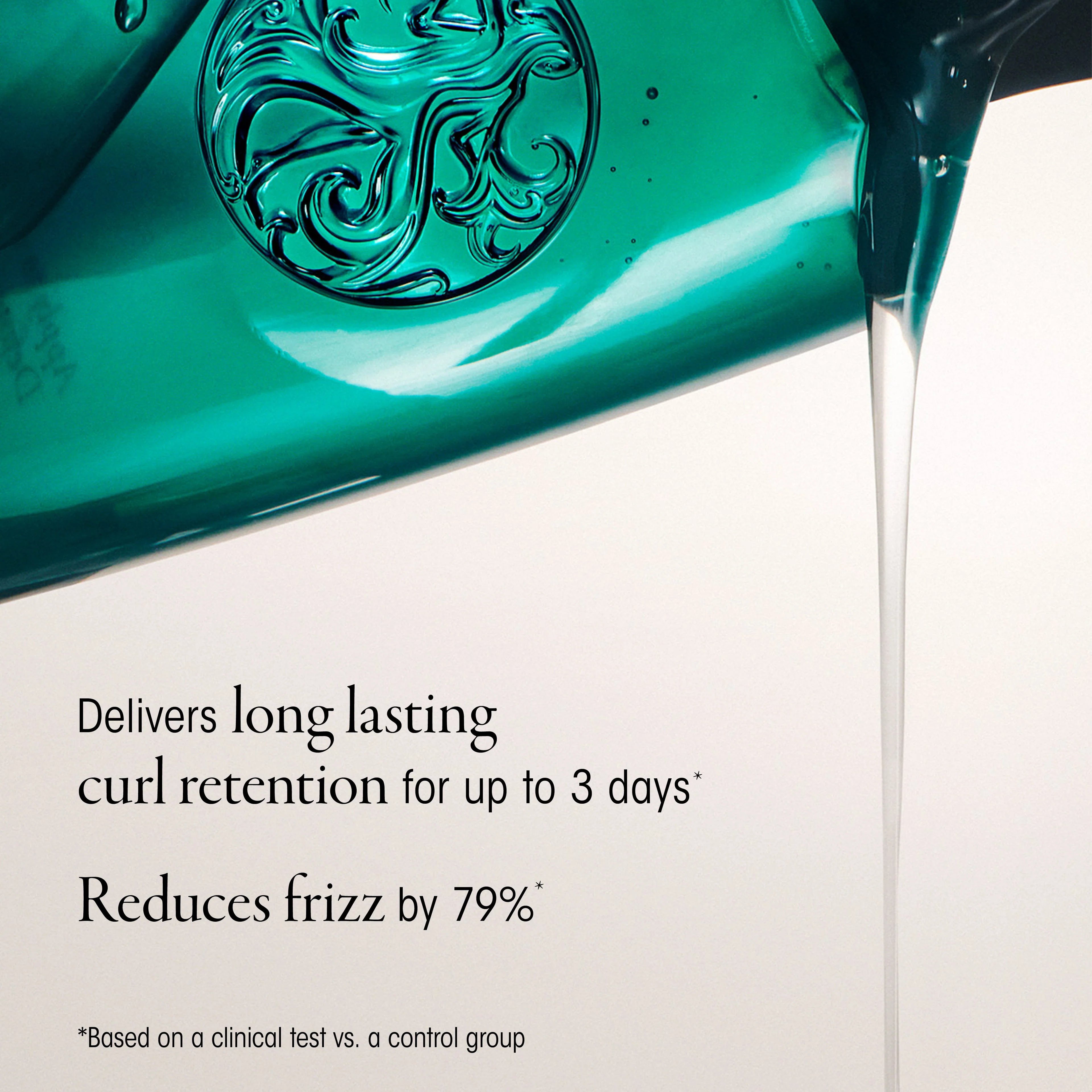 Curl Gloss Hydration & Hold | Oribe | 175ml