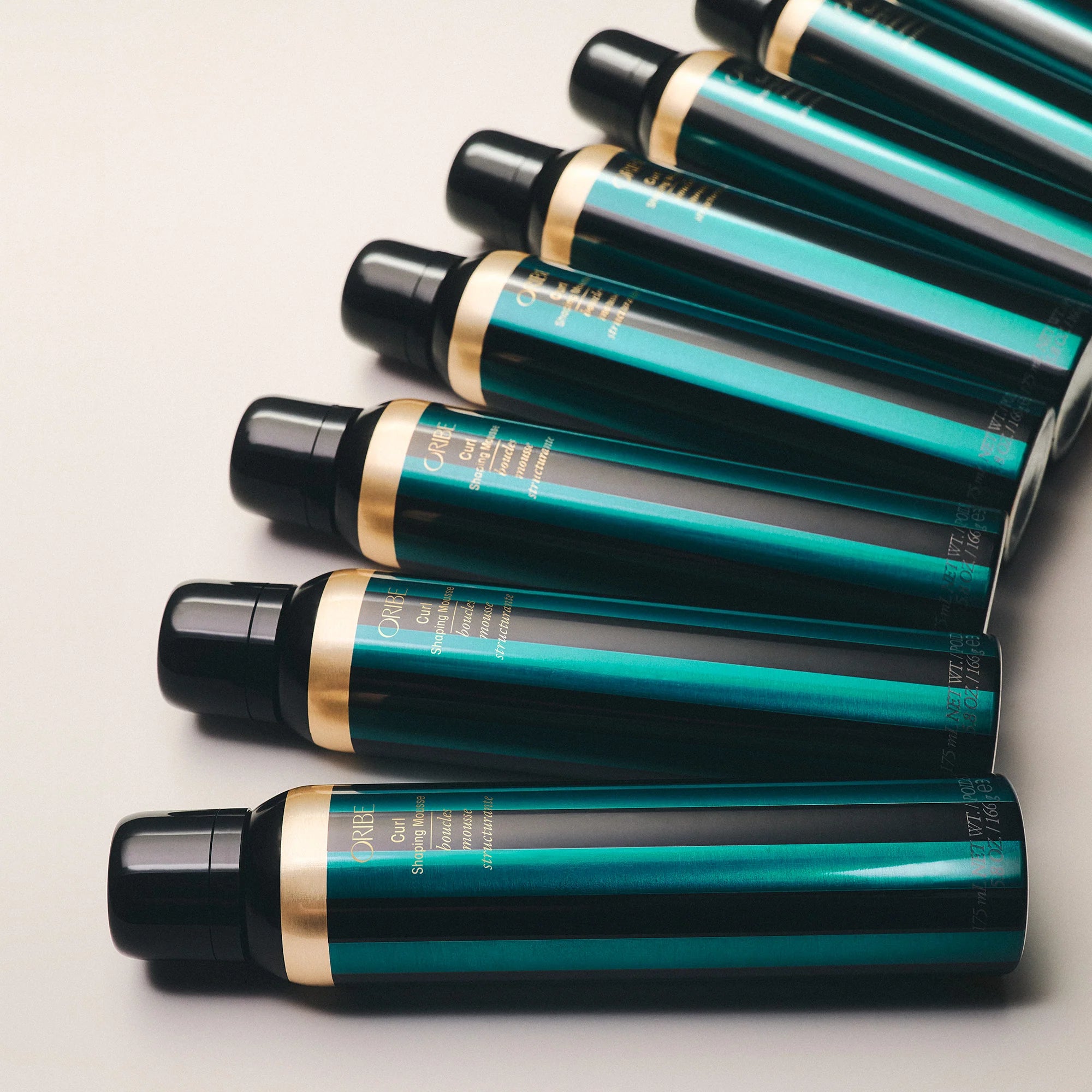 Curl Shaping Mousse | Oribe | 170ml