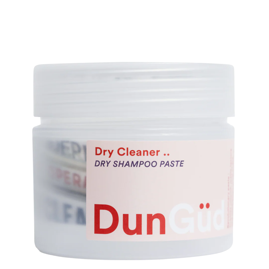 Dry Cleaner - Dry Shampoo Paste 100g