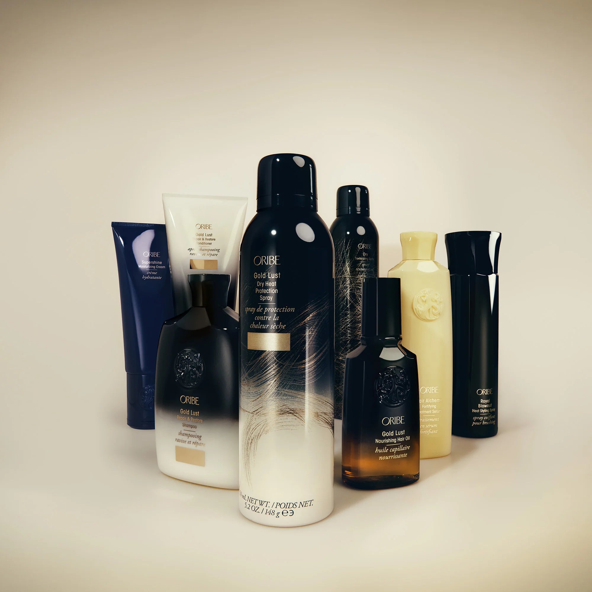 Dry Texturizing Spray | Oribe | 250ml