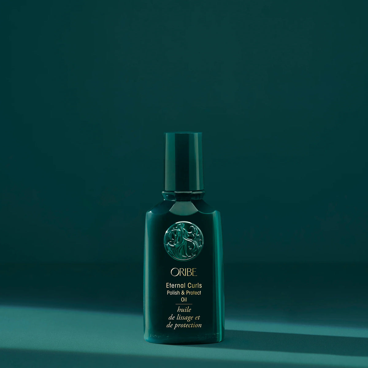 Eternal Curls Polish & Protect Oil 100ml