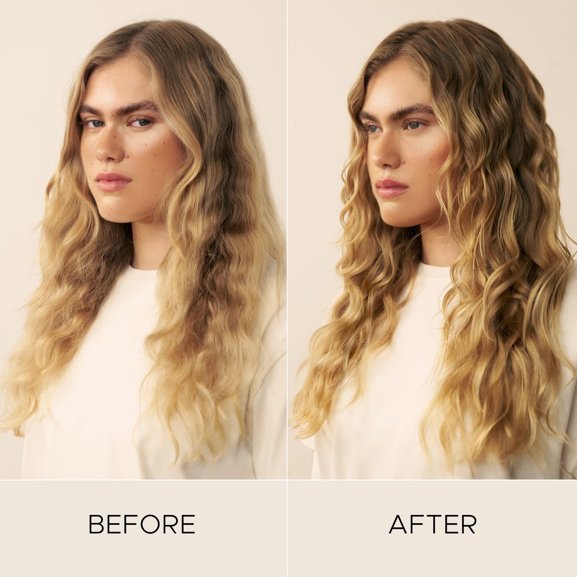 Shade Variation Mask Golden Blonde | Christophe Robin | 250ml
