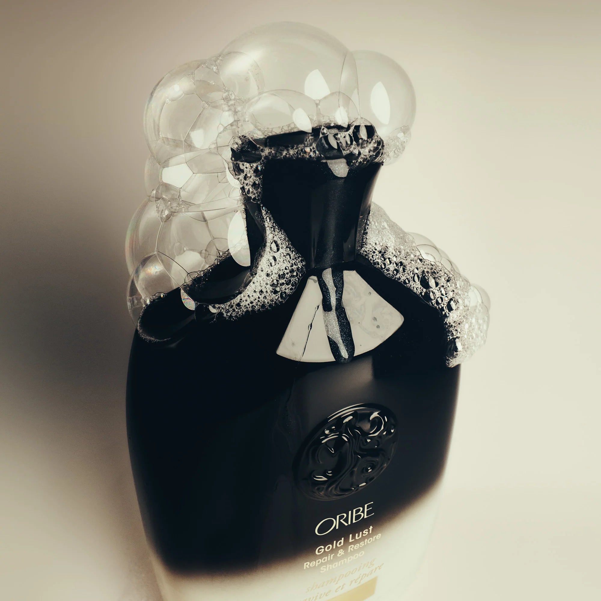 Gold Lust Repair & Restore Shampoo | Oribe | 250ml