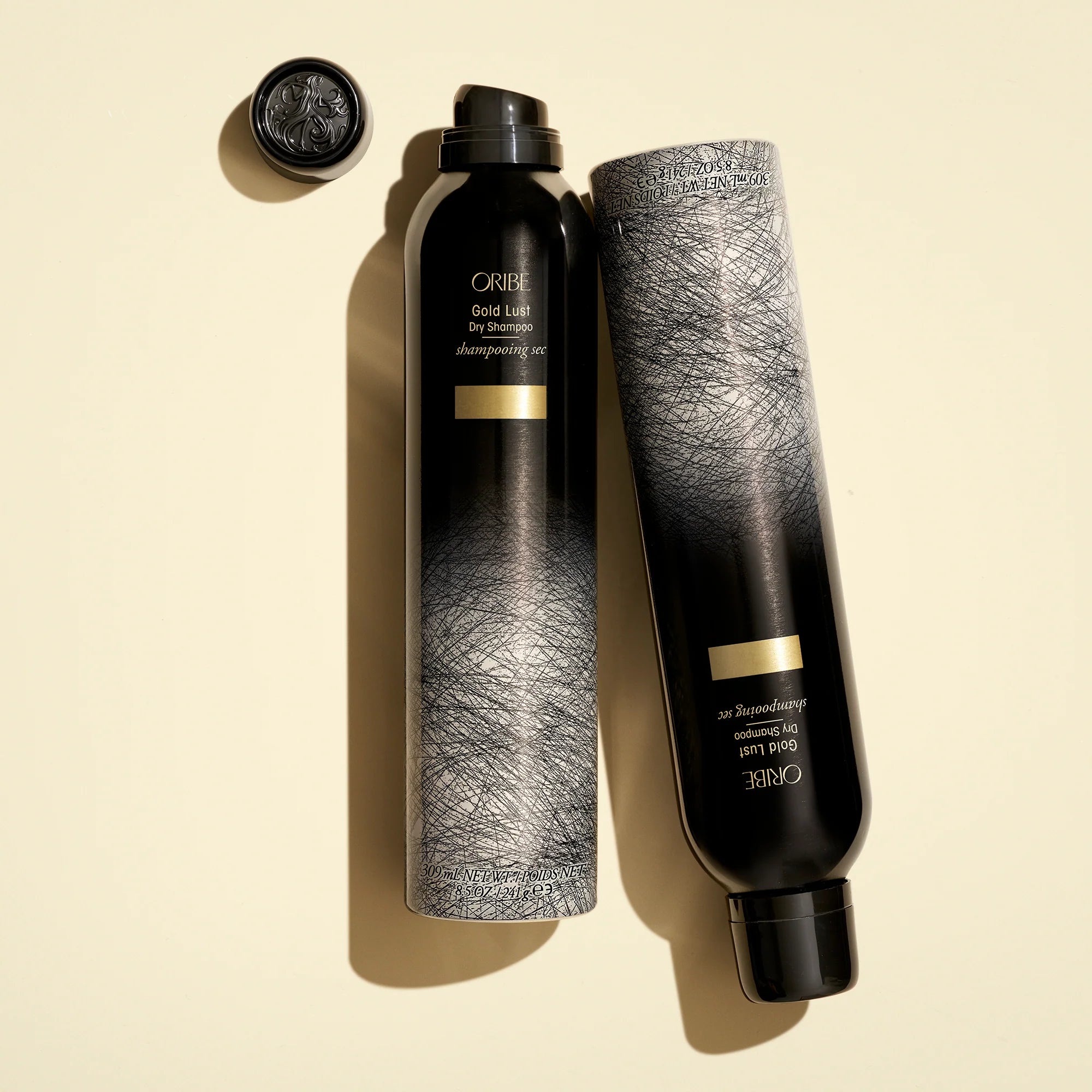 Gold Lust Dry Shampoo | Oribe | 250ml