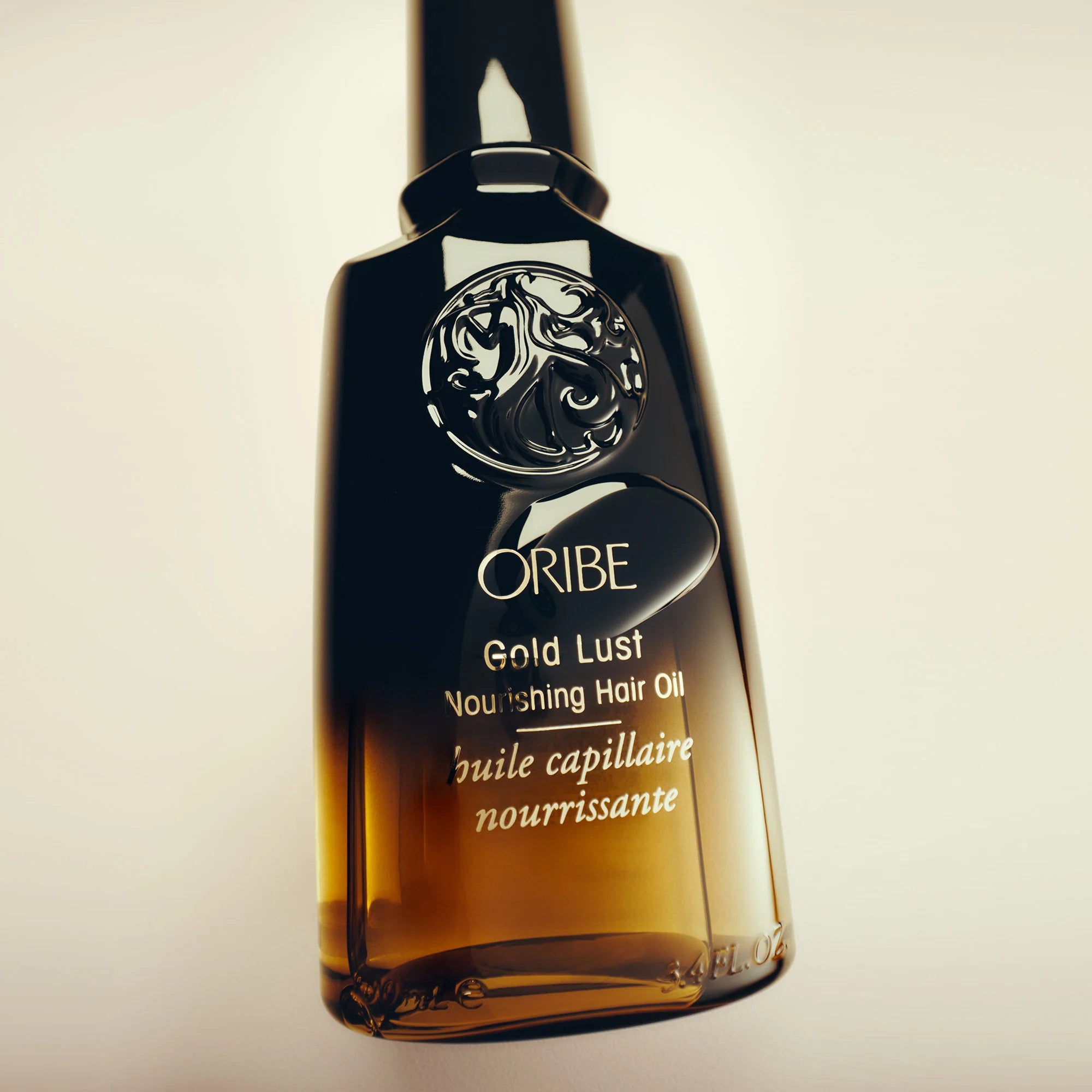 Gold Lust Nourishing Hair Oil | Oribe | 100ml