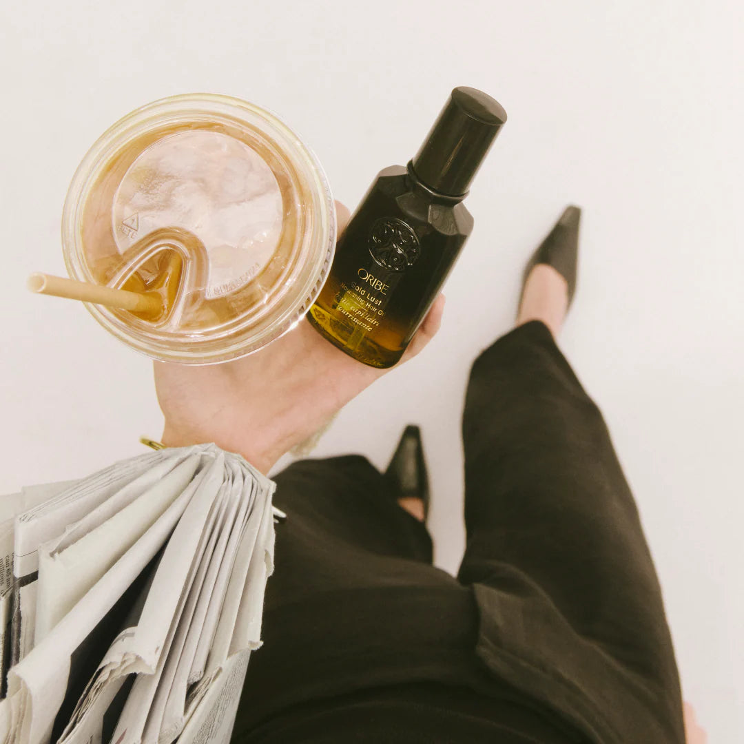 Gold Lust Nourishing Hair Oil | Oribe | 100ml