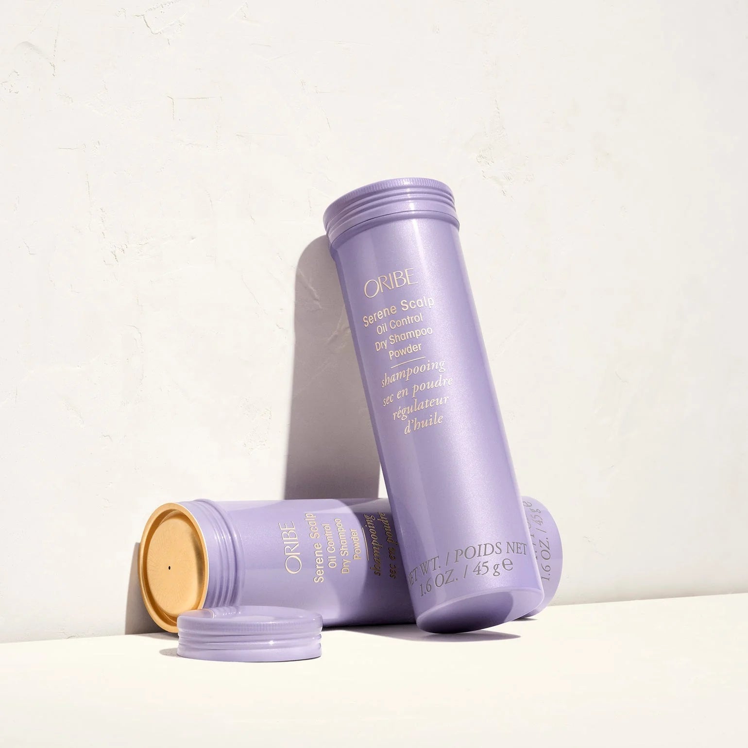 Serene Scalp Oil Control Dry Shampoo Powder | Oribe | 50ml