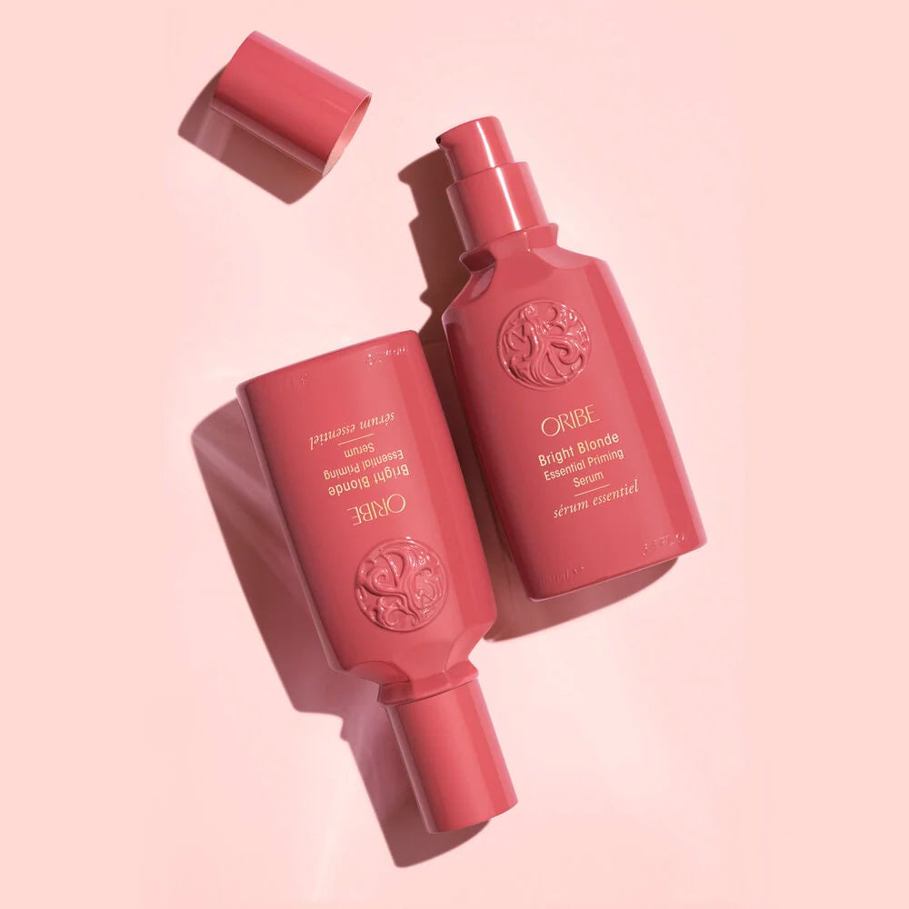 Bright Blonde Essential Priming Serum | Oribe | 100ml