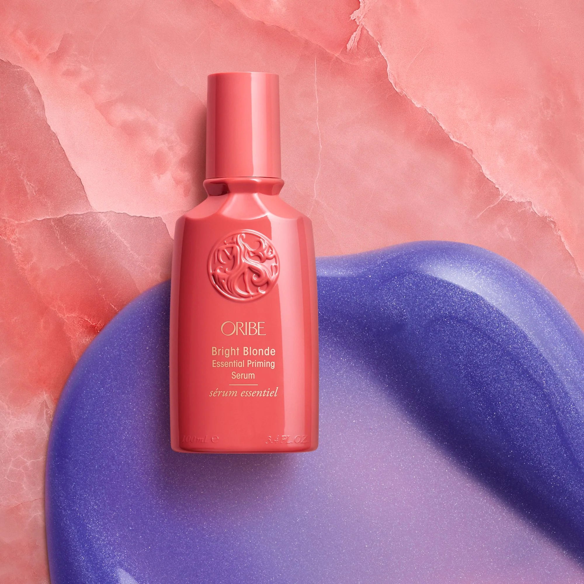 Bright Blonde Essential Priming Serum | Oribe | 100ml