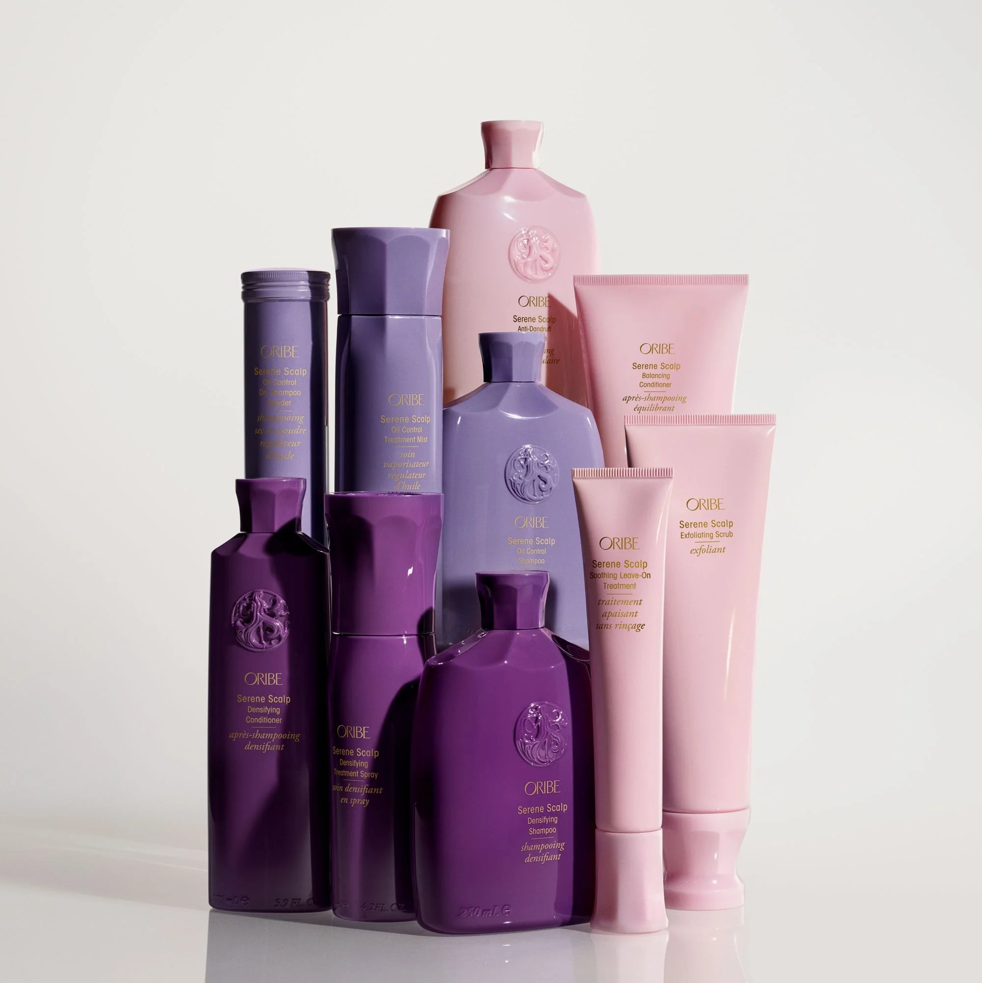 Serene Scalp Balancing Conditioner  | Oribe | 200ml
