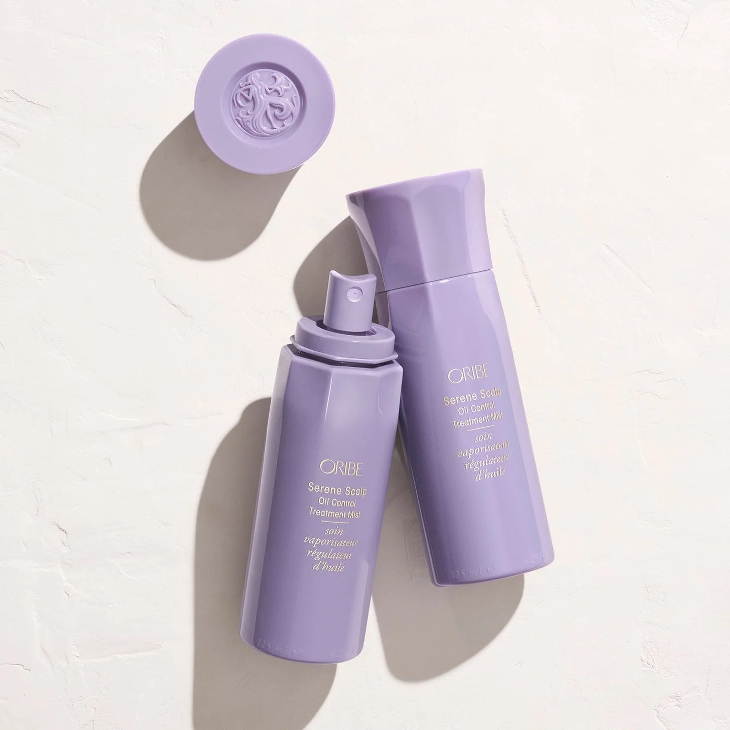 Serene Scalp Oil Control Treatment Mist | Oribe | 125ml