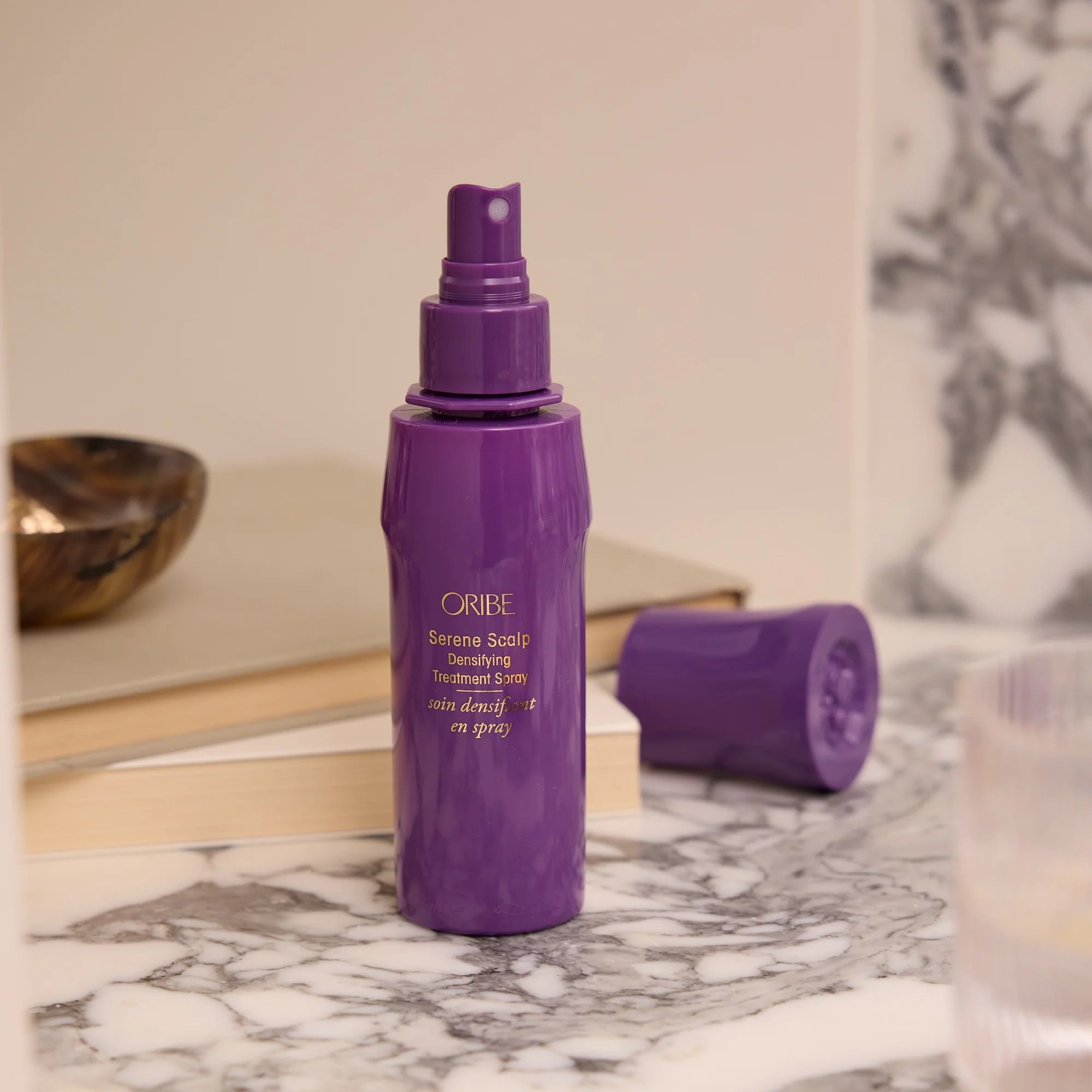 Serene Scalp Densifying Treatment Spray | Oribe | 125ml