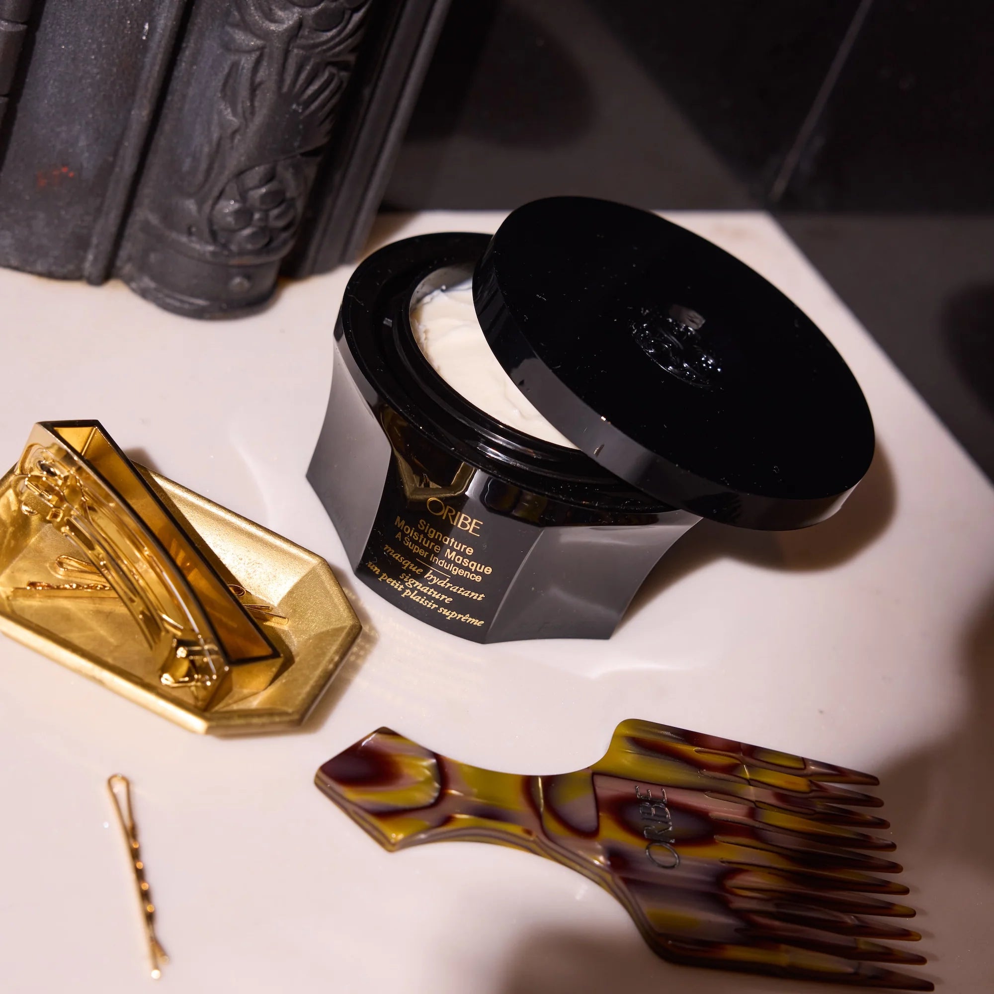 Signature Moisture Masque | Oribe | 175ml