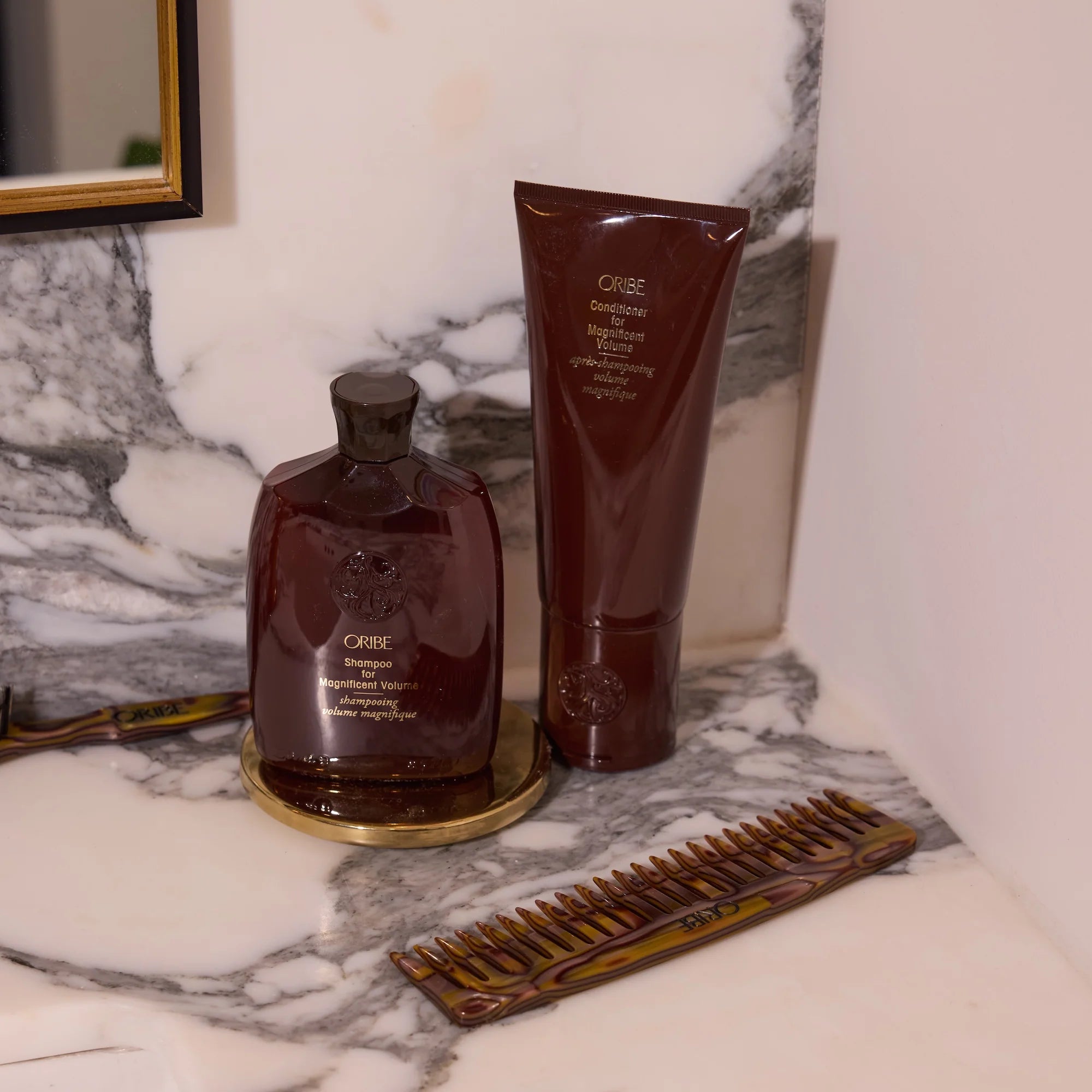 Shampoo for Magnificent Volume | Oribe | 250ml